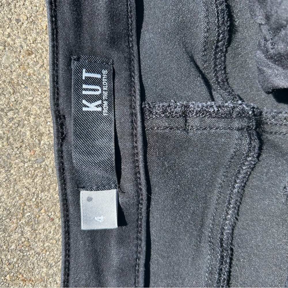KUT - Picture 3 of 7